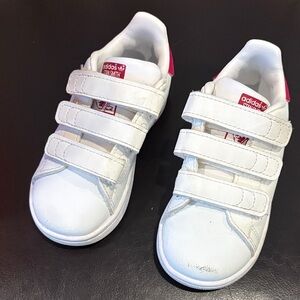 Adidas Stan Smith Toddler 8